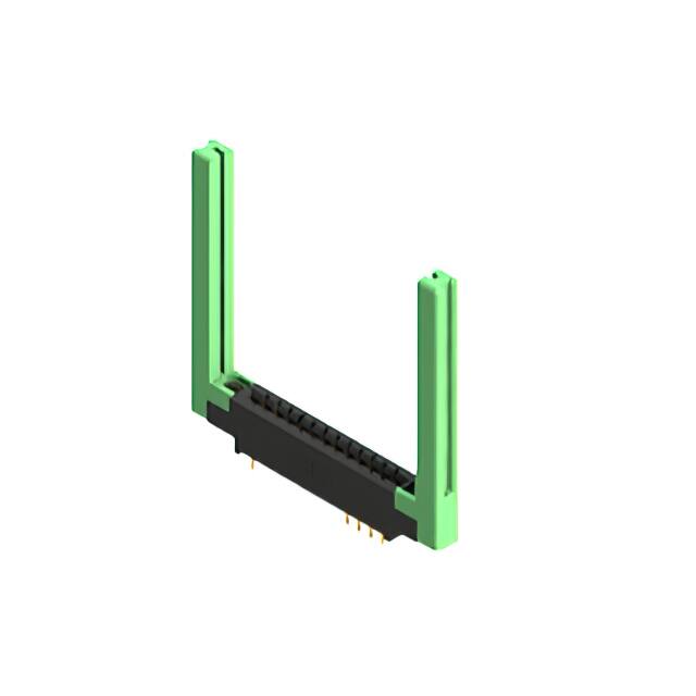 387-024-558-858 EDAC Inc.  Edgeboard Connectors